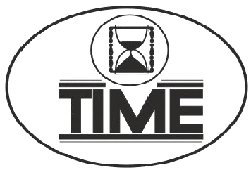 TIME Group Logo